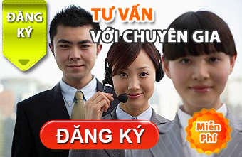 Cho thuê văn phòng quận 1